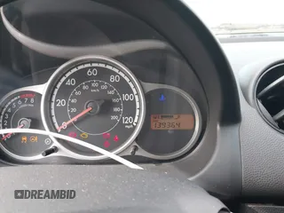 2012 Mazda 2 Sport with VIN JM1DE1KZ4C0140559, listed as a IAAI auction lot 41265959 with 139,364 mi miles and . Bid and sale history available at DreamBid. Image 7.