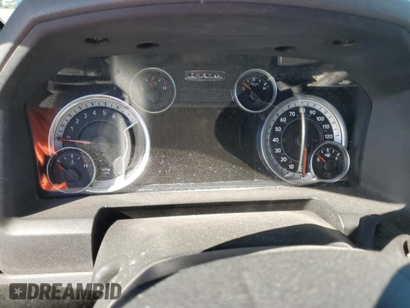 2015 Ram 2500 Big Horn with VIN 3C6UR5DJ1FG694426, listed as a Copart auction lot 79221484 with Not provided miles and Non repairable. Bid and sale history available at DreamBid. Image 9.