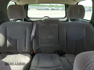 2003 Chevrolet Tahoe LS с VIN 1GNEC13V23J203066, выставлен на аукционе Copart как лот 52641765 с пробегом 273 492 миль миль и Списание • Salvage title. История ставок и продаж доступна на DreamBid. Изображение 10.