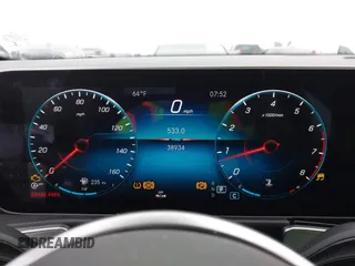 2021 Mercedes-Benz GLB 250 z VIN W1N4M4GB7MW101181, wystawiony jako IAAI lot #42064114 z przebiegiem 38 934 mil mil oraz . Historia ofert i sprzedaży dostępna na DreamBid. Obrazek 7.
