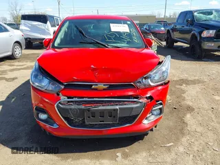 2017 Chevrolet Spark LT with VIN KL8CD6SA7HC738620, listed as a IAAI auction lot 42049796 with 94,616 mi miles and . Bid and sale history available at DreamBid. Image 6.