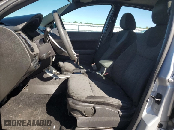 2008 Ford Focus SE with VIN 1FAHP35NX8W169414, listed as a Copart auction lot 69631114 with 162,233 mi miles and Clean Title. Bid and sale history available at carsss.com. Image 7.