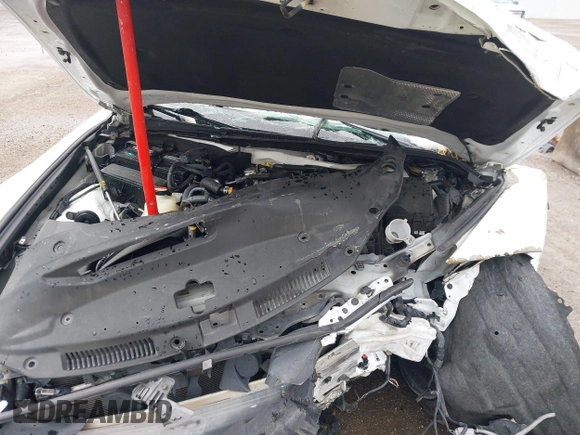 2016 Lexus IS 200t z VIN JTHBA1D29G5003580, wystawiony jako IAAI lot #41236252 z przebiegiem Nie podano mil oraz . Historia ofert i sprzedaży dostępna na DreamBid. Obrazek 10.