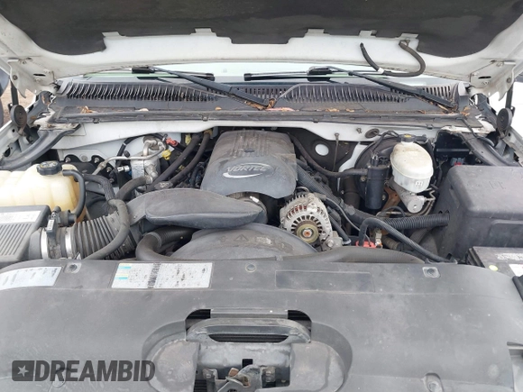 2003 Chevrolet Silverado 1500 with VIN 2GCEC19T531223479, listed as a IAAI auction lot 41706102 with 218,093 mi miles. Bid and sale history available at carsss.com. Image 10.