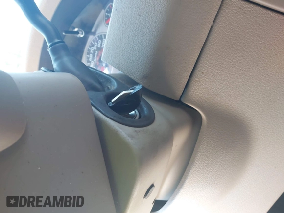 2007 Ford F-150 XLT with VIN 1FTRW12W87KC43065, listed as a IAAI auction lot 42582679 with 253,963 mi miles and . Bid and sale history available at DreamBid. Image 11.