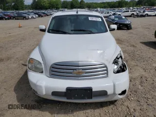 2010 Chevrolet HHR 1LT с VIN 3GNBABDB0AS631068, выставлен на аукционе Copart как лот 55074675 с пробегом 157 329 миль миль и Чистый • Clean title. История ставок и продаж доступна на DreamBid. Изображение 5.