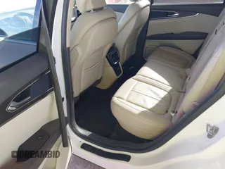 2017 Lincoln MKX Reserve with VIN 2LMPJ6LR6HBL52244, listed as a IAAI auction lot 41908684 with 77,886 mi miles. Bid and sale history available at carsss.com. Image 8.