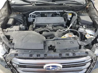 2021 Subaru Ascent Limited с VIN 4S4WMAPD0M3402047, выставлен на аукционе Copart как лот 55164585 с пробегом 107 138 миль миль и Списание • Salvage title. История ставок и продаж доступна на DreamBid. Изображение 12.