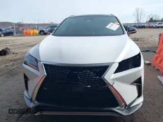 2017 Lexus RX 350 with VIN 2T2ZZMCA0HC074167, listed as a IAAI auction lot 41333997 with 105,319 mi miles and . Bid and sale history available at DreamBid. Image 13.