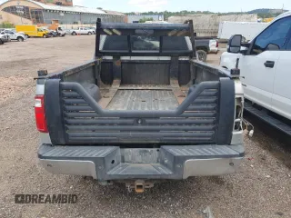2016 Ford F-350 Platinum with VIN 1FT8W3BT3GEA49457, listed as a Copart auction lot 60331625 with Not provided miles and Salvage title. Bid and sale history available at DreamBid. Image 6.
