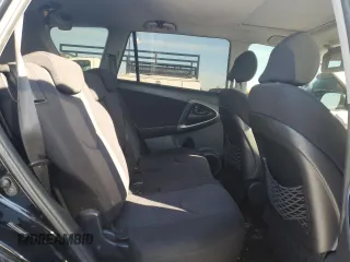 2007 Toyota RAV4 Sport with VIN JTMBD32V076034244, listed as a Copart auction lot 45526895 with 230,830 mi miles and Salvage Title. Bid and sale history available at carsss.com. Image 10.