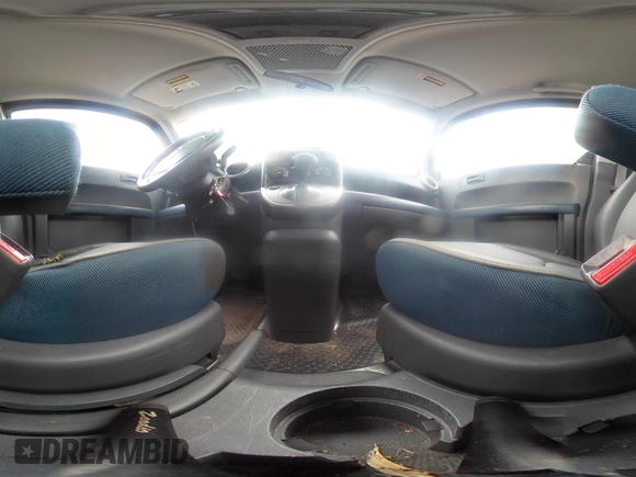2004 Honda Element EX with VIN 5J6YH186X4L012715, listed as a IAAI auction lot 42284948 with 159,570 mi miles and . Bid and sale history available at DreamBid. Image 18.