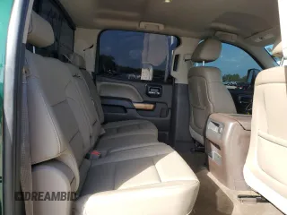 2015 Chevrolet Silverado 1500 LTZ with VIN 3GCUKSEC1FG173590, listed as a Copart auction lot 79028274 with 197,431 mi miles and Salvage Title. Bid and sale history available at carsss.com. Image 11.