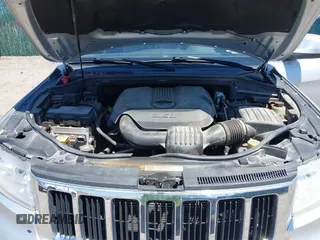 2011 Jeep Grand Cherokee Laredo with VIN 1J4RR4GG2BC737400, listed as a IAAI auction lot 42259167 with 153,211 mi miles and . Bid and sale history available at DreamBid. Image 10.