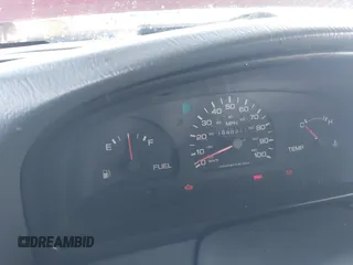 1994 Nissan Frontier z VIN 1N6SD11S8RC306682, wystawiony jako IAAI lot #41725950 z przebiegiem 169 022 mil mil oraz . Historia ofert i sprzedaży dostępna na DreamBid. Obrazek 7.