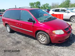 2002 Dodge Caravan Sport z VIN 1B4GP44312B512912, wystawiony jako IAAI lot #42512101 z przebiegiem 93 824 mil mil oraz . Historia ofert i sprzedaży dostępna na DreamBid. Obrazek 1.
