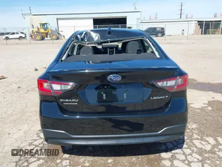 2023 Subaru Legacy Premium z VIN 4S3BWAF65P3008337, wystawiony jako IAAI lot #41847781 z przebiegiem 28 553 mil mil oraz . Historia ofert i sprzedaży dostępna na DreamBid. Obrazek 16.