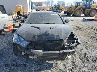 2013 Hyundai Genesis Coupe 2.0T z VIN KMHHT6KD2DU088542, wystawiony jako Copart lot #49716345 z przebiegiem 152 806 mil mil oraz Szkoda całkowita • Salvage title. Historia ofert i sprzedaży dostępna na DreamBid. Obrazek 5.