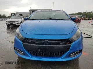 2015 Dodge Dart SXT с VIN 1C3CDFBB0FD403730, выставлен на аукционе Copart как лот 60886605 с пробегом 120 802 миль миль и Списание • Salvage title. История ставок и продаж доступна на DreamBid. Изображение 5.