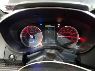 2017 Subaru Impreza Sport with VIN 4S3GTAL67H3752672, listed as a Copart auction lot 48243635 with 127,485 mi miles and Salvage Title. Bid and sale history available at carsss.com. Image 9.