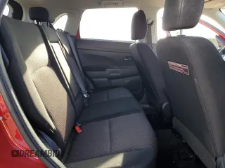 2017 Mitsubishi Outlander Sport SE 2.4 with VIN JA4AR3AWXHZ028307, listed as a Copart auction lot 46437475 with 39,084 mi miles and Salvage Title. Bid and sale history available at carsss.com. Image 11.