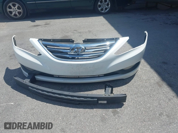 2014 Hyundai Sonata SE with VIN 5NPEC4AC0EH875408, listed as a IAAI auction lot 41913833 with 87,001 mi miles and . Bid and sale history available at DreamBid. Image 12.