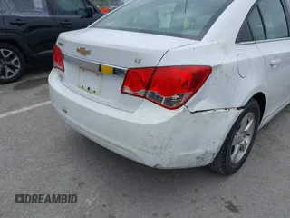 2012 Chevrolet Cruze 1FL with VIN 1G1PE5SC4C7160035, listed as a IAAI auction lot 42024398 with 161,997 mi miles and . Bid and sale history available at DreamBid. Image 6.