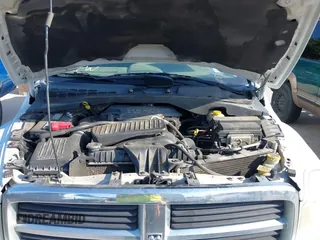 2006 Dodge Durango SLT с VIN 1D8HB48286F131257, выставлен на аукционе IAAI как лот 42695431 с пробегом 184 183 миль миль и . История ставок и продаж доступна на DreamBid. Изображение 10.