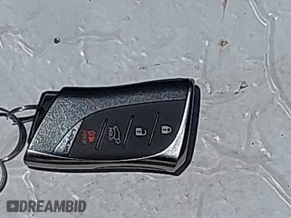 2024 Lexus RX 450h+ Luxury с VIN JTJCJMGA8R2019944, выставлен на аукционе IAAI как лот 42696045 с пробегом 18 528 миль миль и . История ставок и продаж доступна на DreamBid. Изображение 11.
