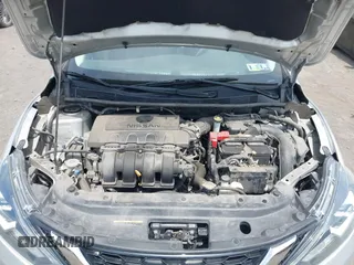 2016 Nissan Sentra SV with VIN 3N1AB7AP3GY214860, listed as a IAAI auction lot 42135830 with 58,241 mi miles and . Bid and sale history available at DreamBid. Image 10.