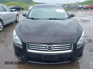 2014 Nissan Maxima SV с VIN 1N4AA5AP3EC461506, выставлен на аукционе IAAI как лот 42285974 с пробегом 115 657 миль миль и . История ставок и продаж доступна на DreamBid. Изображение 13.