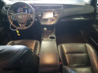 2016 Toyota Avalon Hybrid XLE Premium with VIN 4T1BD1EB0GU051977, listed as a Copart auction lot 50358993 with 78,697 mi miles. Bid and sale history available at carsss.com. Image 8.