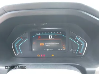 2019 Honda Odyssey EX-L с VIN 5FNRL6H72KB083499, выставлен на аукционе IAAI как лот 42297110 с пробегом 81 747 миль миль и . История ставок и продаж доступна на DreamBid. Изображение 7.