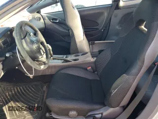 2001 Toyota Celica GT with VIN JTDDR32T110083908, listed as a Copart auction lot 50354065 with 250,359 mi miles and Salvage Title. Bid and sale history available at DreamBid. Image 7.