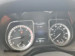 2017 Nissan Titan с VIN 1N6BA1R97HN561319, выставлен на аукционе Copart как лот 45141445 с пробегом 117 298 миль миль и Чистый • Clean title. История ставок и продаж доступна на DreamBid. Изображение 9.