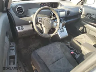 2012 Scion xB with VIN JTLZE4FE0CJ019072, listed as a Copart auction lot 48993525 with 191,649 mi miles and Salvage Title. Bid and sale history available at carsss.com. Image 8.