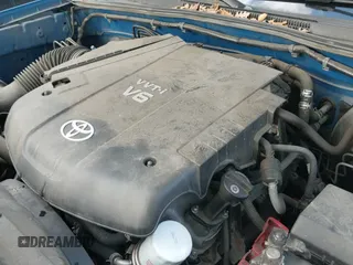 2007 Toyota Tacoma PreRunner с VIN 5TEJU62N77Z469603, выставлен на аукционе IAAI как лот 41357301 с пробегом 125 530 миль миль и . История ставок и продаж доступна на DreamBid. Изображение 19.