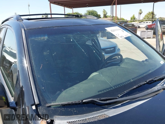 2006 Toyota RAV4 Sport with VIN JTMZK32V965001767, listed as a IAAI auction lot 42631944 with 198,930 mi miles and . Bid and sale history available at DreamBid. Image 13.