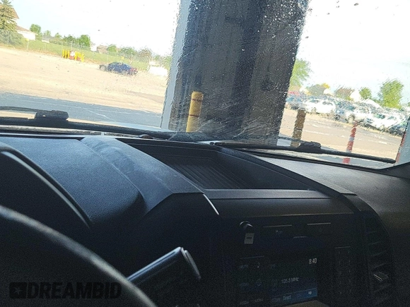 2016 Ford F-150 XLT with VIN 1FTFX1EF2GKD19438, listed as a IAAI auction lot 42610430 with 165,618 mi miles and . Bid and sale history available at DreamBid. Image 57.