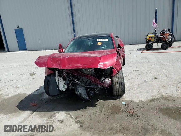 2020 Ford Mustang GT with VIN 1FA6P8CF5L5191240, listed as a Copart auction lot 54870565 with Not provided miles and Non repairable. Bid and sale history available at DreamBid. Image 13.