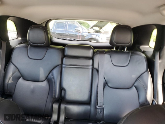2017 Jeep Cherokee Latitude with VIN 1C4PJMCS8HW659923, listed as a Copart auction lot 64478185 with 118,169 mi miles and Salvage title. Bid and sale history available at DreamBid. Image 10.