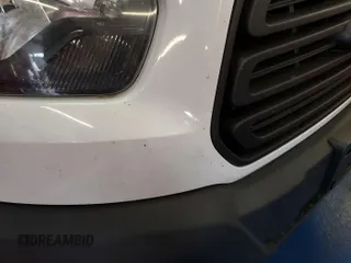 2016 Ford Transit Cargo with VIN 1FTYE1YMXGKB48799, listed as a IAAI auction lot 42304844 with 251,034 mi miles and . Bid and sale history available at DreamBid. Image 17.