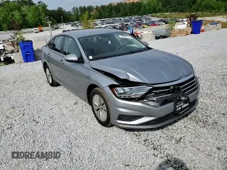2020 Volkswagen Jetta S z VIN 3VWC57BU6LM080295, wystawiony jako Copart lot #54956115 z przebiegiem 68 069 mil mil oraz Szkoda całkowita • Salvage title. Historia ofert i sprzedaży dostępna na DreamBid. Obrazek 13.