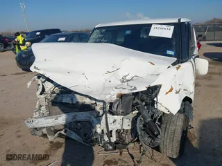 2012 Scion xB with VIN JTLZE4FEXC1144404, listed as a IAAI auction lot 41241634 with 1 miles. Bid and sale history available at carsss.com. Image 17.