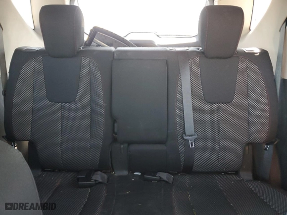 2016 Chevrolet Equinox LT with VIN 2GNFLFEK7G6112608, listed as a Copart auction lot 53110595 with 132,047 mi miles and Non Repairable. Bid and sale history available at carsss.com. Image 10.