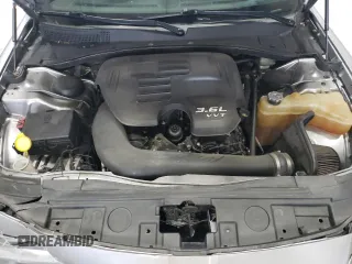 2014 Chrysler 300 with VIN 2C3CCAGG7EH237914, listed as a Copart auction lot 70459044 with 123,916 mi miles and Salvage Title. Bid and sale history available at carsss.com. Image 13.