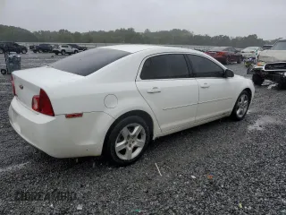 2012 Chevrolet Malibu 1FL with VIN 1G1ZA5EU7CF128372, listed as a Copart auction lot 73013914 with 163,069 mi miles and Salvage Title. Bid and sale history available at DreamBid. Image 3.