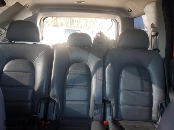 2003 Ford Explorer XLT with VIN 1FMZU73WX3UA96104, listed as a Copart auction lot 86066454 with 192,031 mi miles and Salvage title. Bid and sale history available at DreamBid. Image 10.