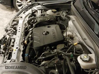 2021 Chevrolet TrailBlazer LS with VIN KL79MNSL0MB022121, listed as a IAAI auction lot 41417013 with 52,156 mi miles and . Bid and sale history available at DreamBid. Image 21.