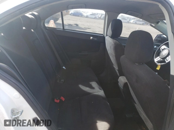 2011 Mitsubishi Lancer with VIN JA32Y6HV5BU046289, listed as a Copart auction lot 82441364 with 142,175 mi miles and Clean Title. Bid and sale history available at DreamBid. Image 10.